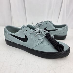 New Nike SB Zoom Janoski OG+ Shoes Cannon Black Gum FD6757-004 Mens Size 13.